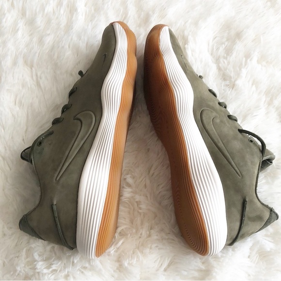 SOLD! NIKE HYPERDUNK 2017 LOW LMTD SNEAKERS - Picture 3 of 8